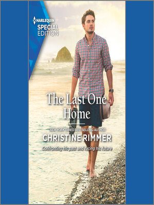 cover image of The Last One Home